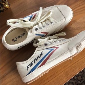 Feiyue Sneaker